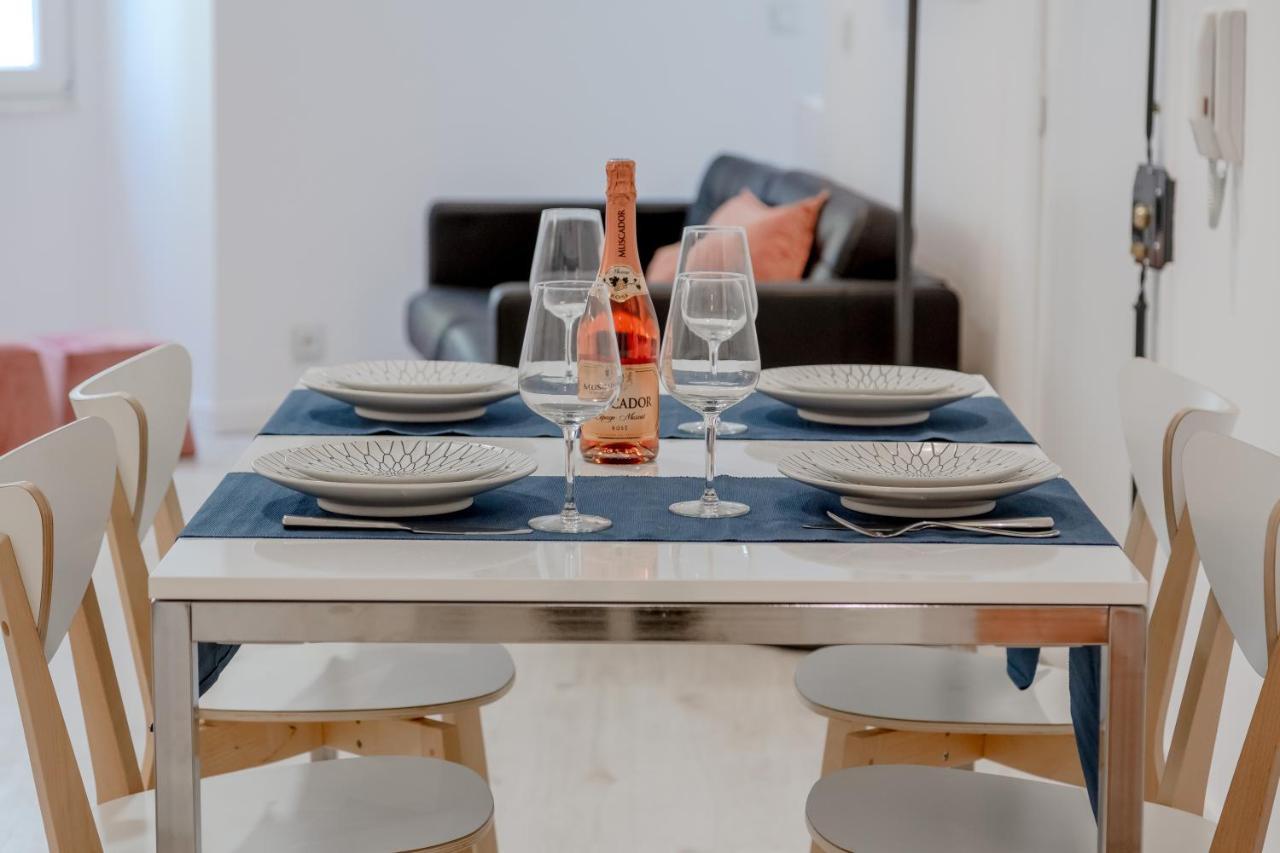 Apartment Suprema Loft I Lissabon