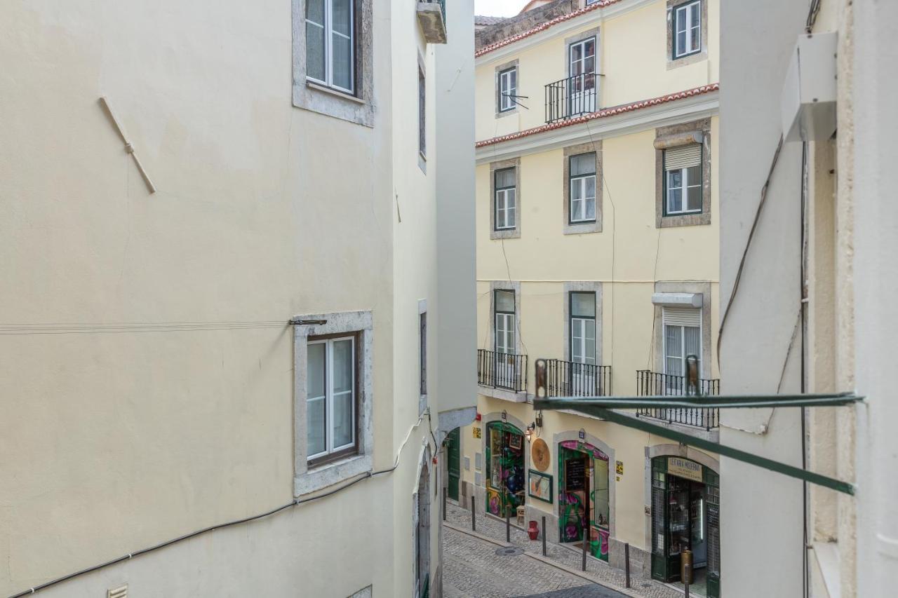 Suprema Loft I Lissabon