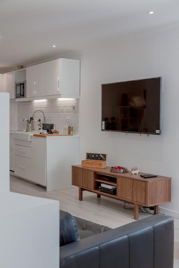 Suprema Loft I Apartment Lissabon