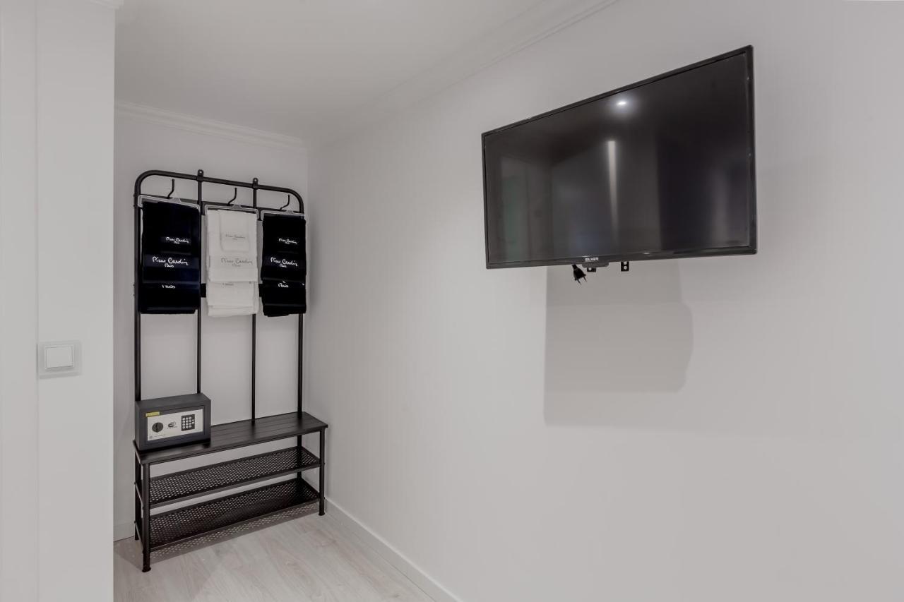 Suprema Loft I Lissabon