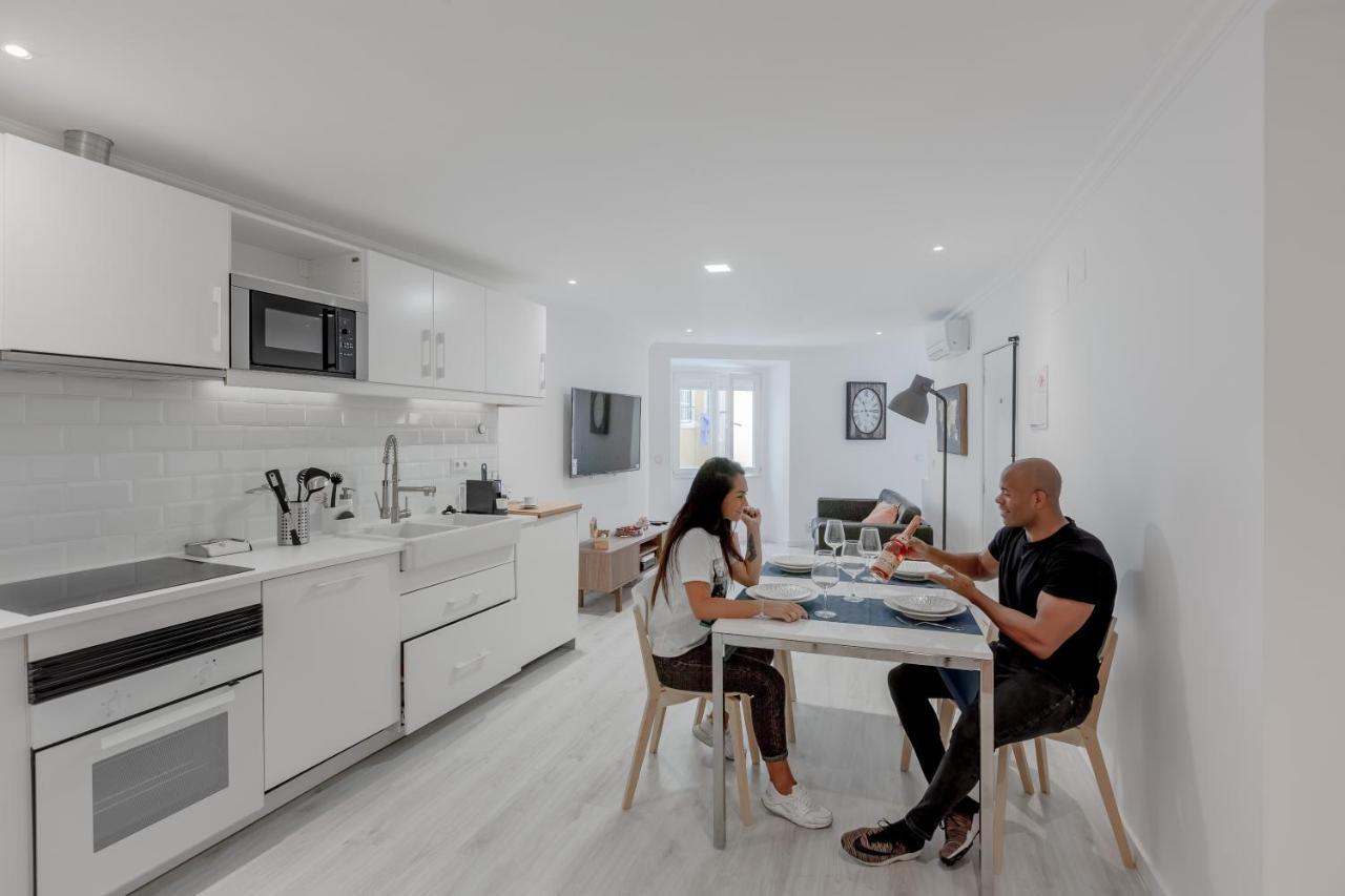 Apartment Suprema Loft I Lissabon