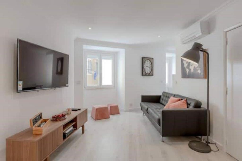 Suprema Loft I Apartment Lissabon
